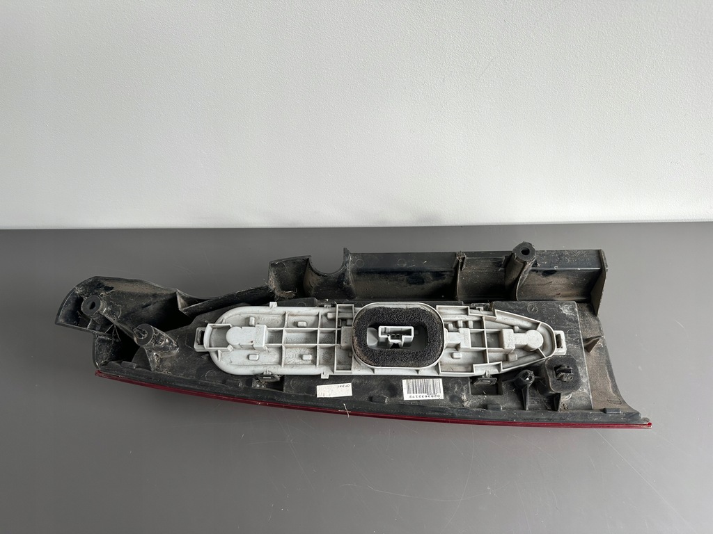 фото №6, Citroen berlingo iii лампа задня права вкладиш!! europa 9680545180