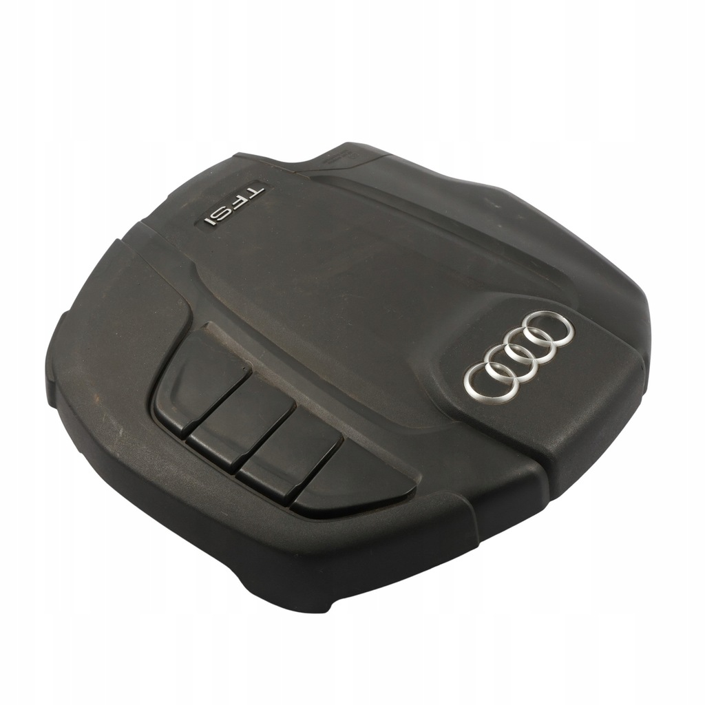 фото №10, Audi q5 fy захист верхній кришка двигуна панель акустичний 2.0 tsi 80a103925d