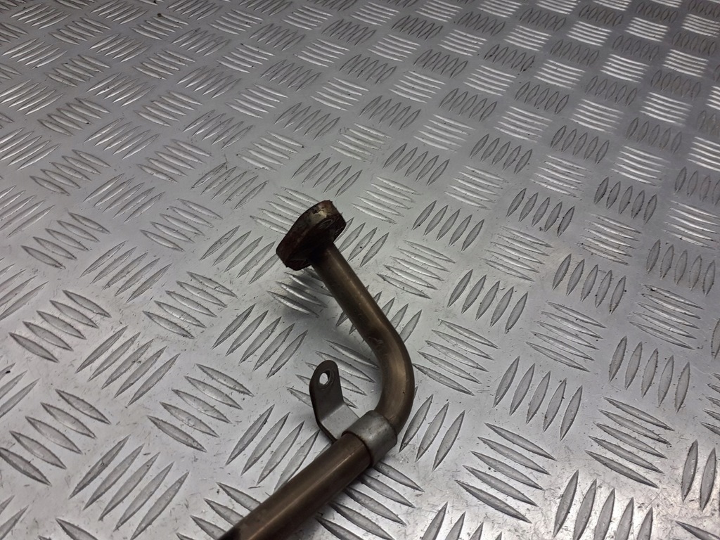 фото №3, Труба трубка шланг egr honda civic vii 1.7 ctdi