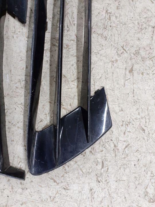 фото №6, Решітка бампера передня ліва права audi r8 420807682a 420807681a