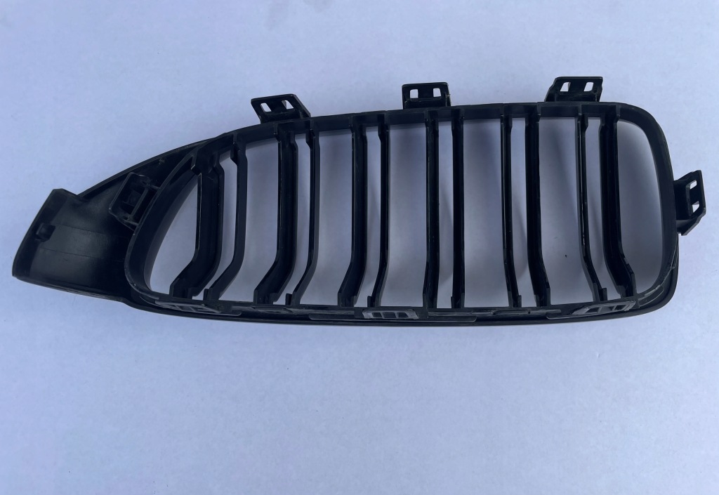 фото №2, Решітка радіатора решітка радіатора bmw 4 f32 f33 права