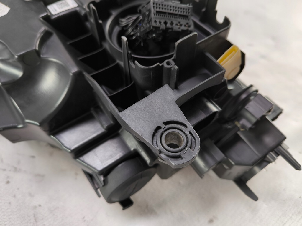 фото №14, Seat ibiza v arona full led левый правый фара лампа 6f1