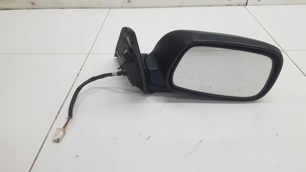 фото №1, Зеркало правое электрический lift toyota avensis