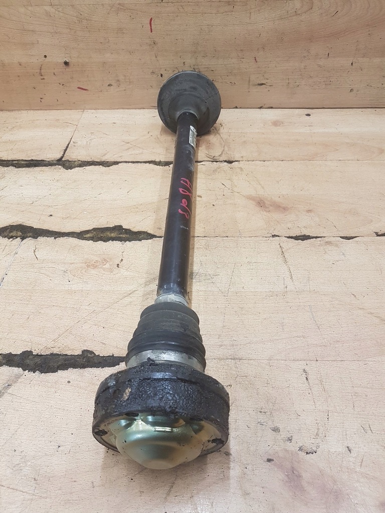 фото №6, Приводной вал задняя задняя audi a8 d3 4.0 tdi