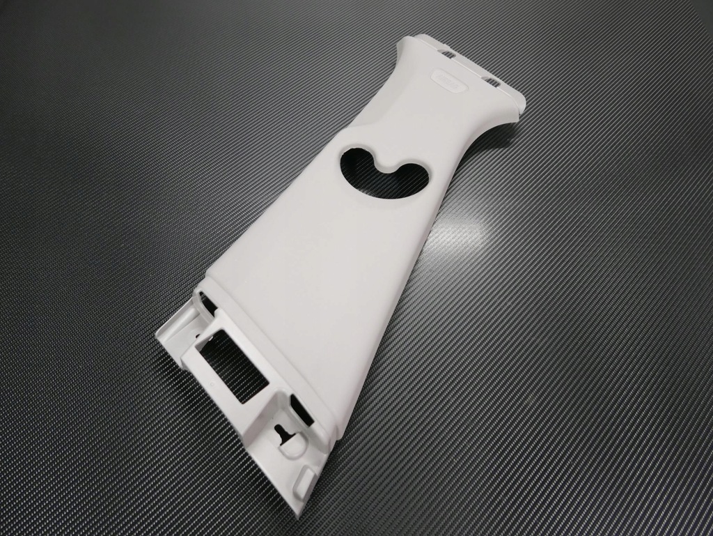 фото №1, Bmw f45 f46 обшивка защита стойка левая 7329587