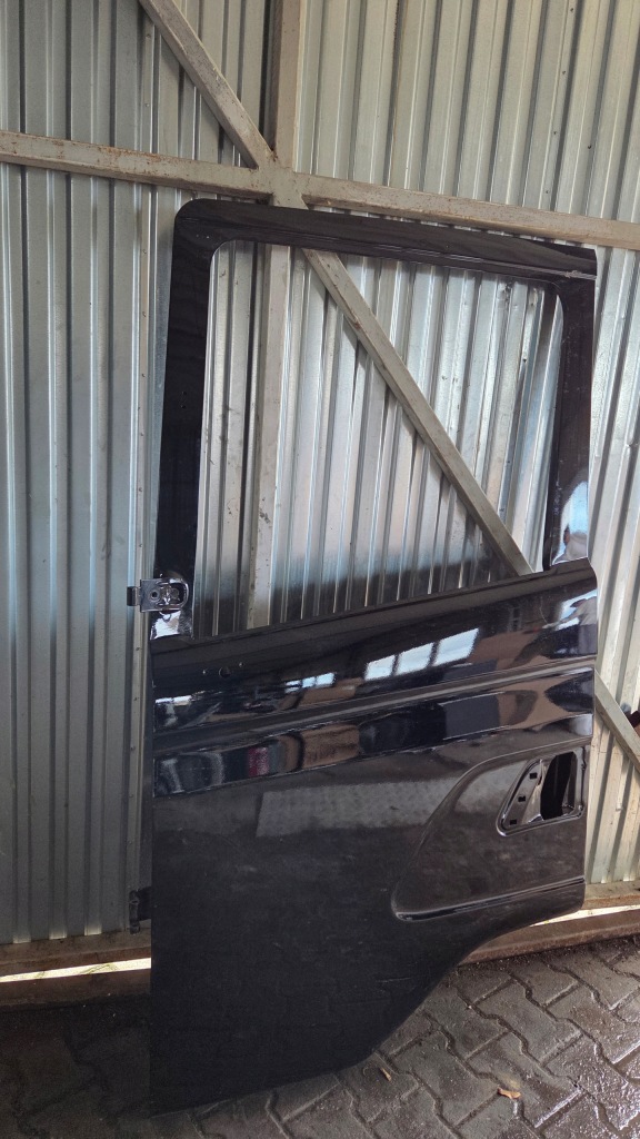 фото №1, Двері ліва праве scania r streamilne xpi igły