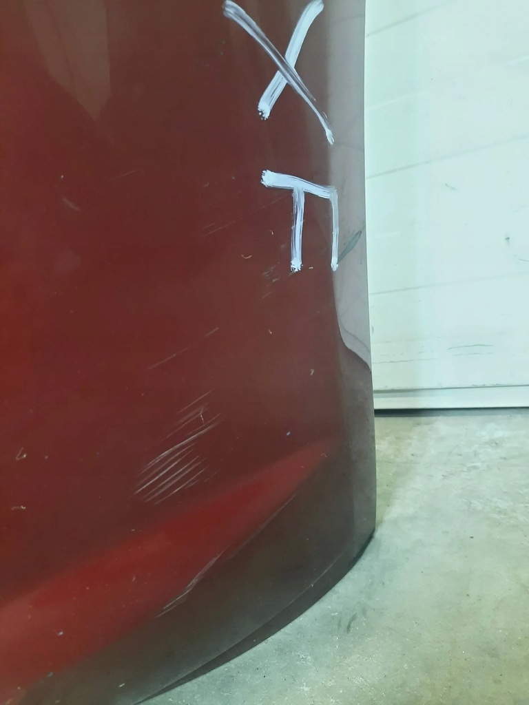 фото №11, Бампер перед передний pdc jaguar xf x250 плита