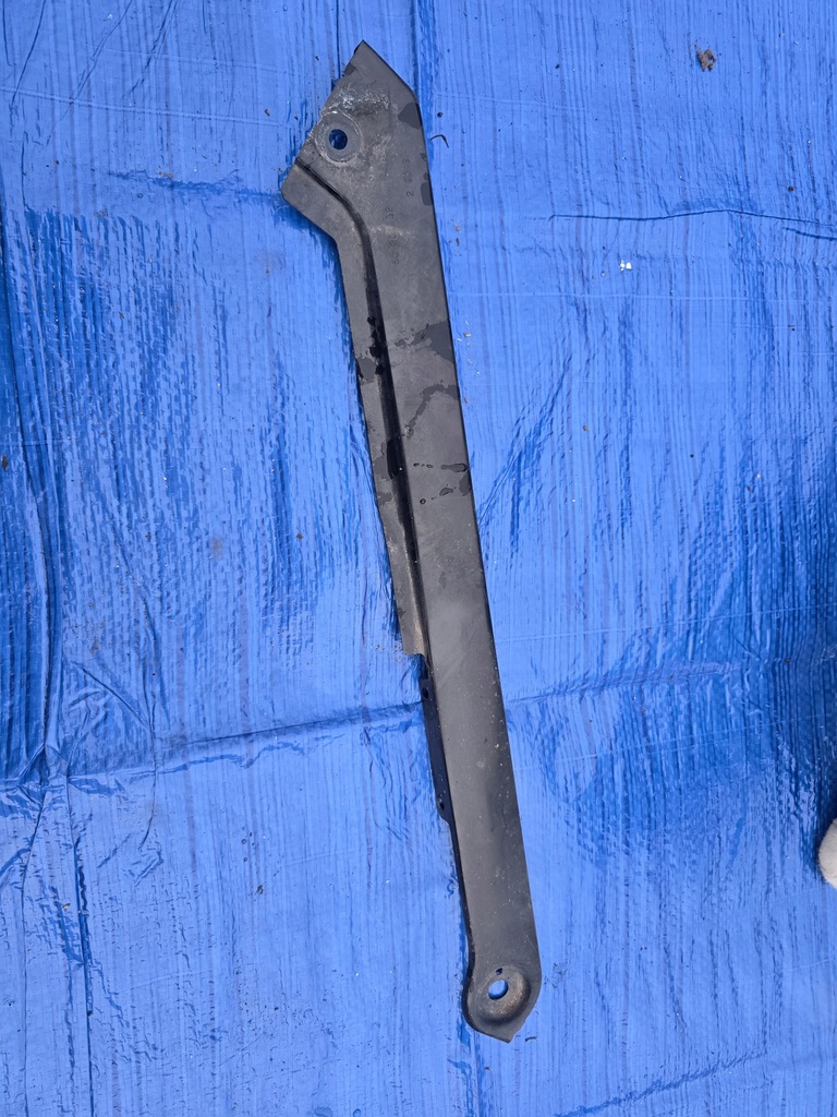 фото №1, Vw golf 7 vii кронштейн поперечина 5g0805932