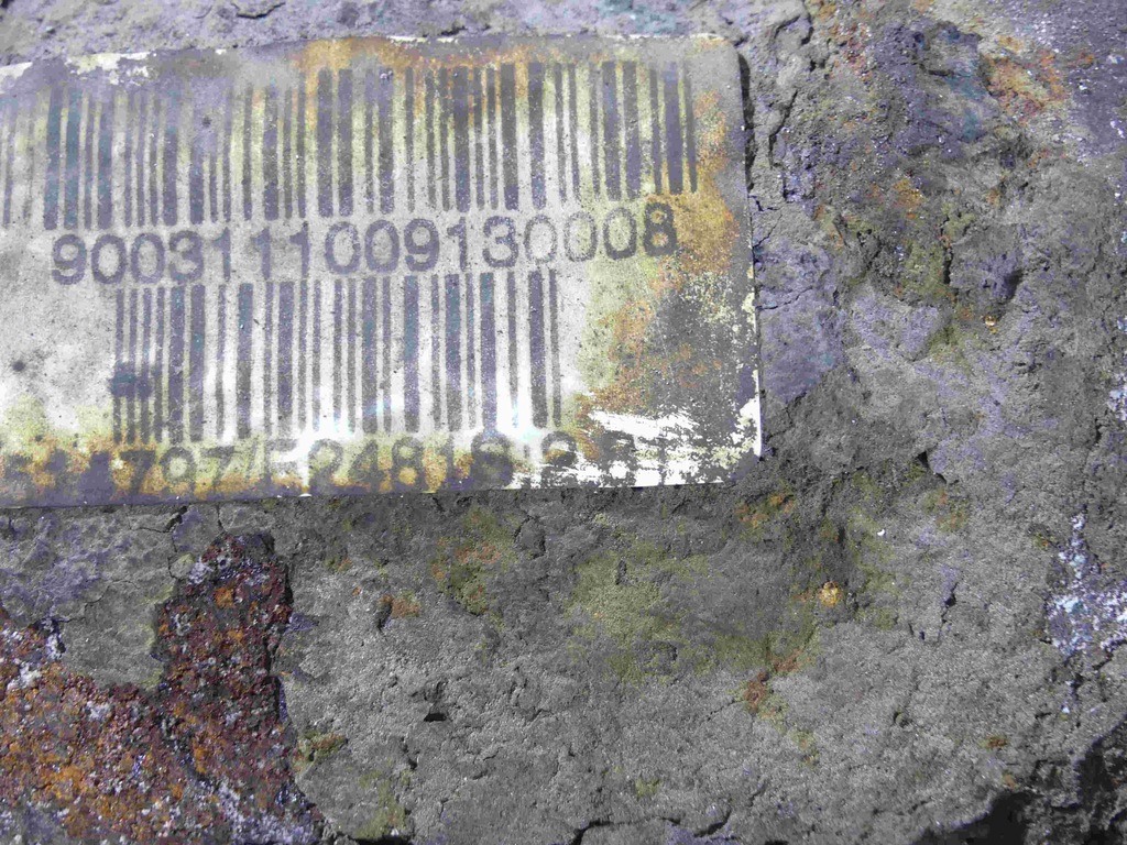 фото №10, Мост задняя задний 2,81 bmw e65 3.0d