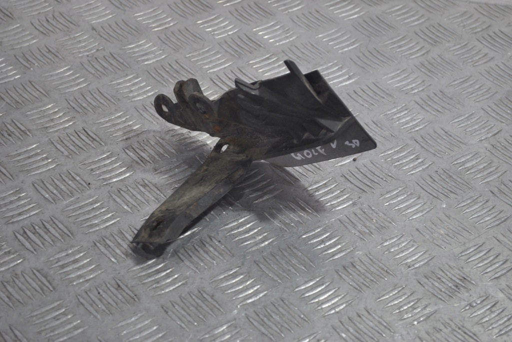 фото №2, Брызговик защита порог правый задняя vw golf v