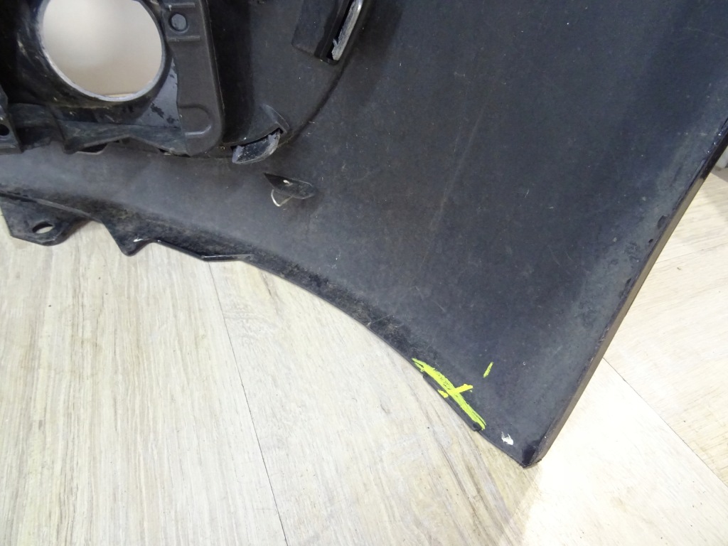 фото №13, Peugeot 308 ii t9 бампер перед 4x pdc aa36117425