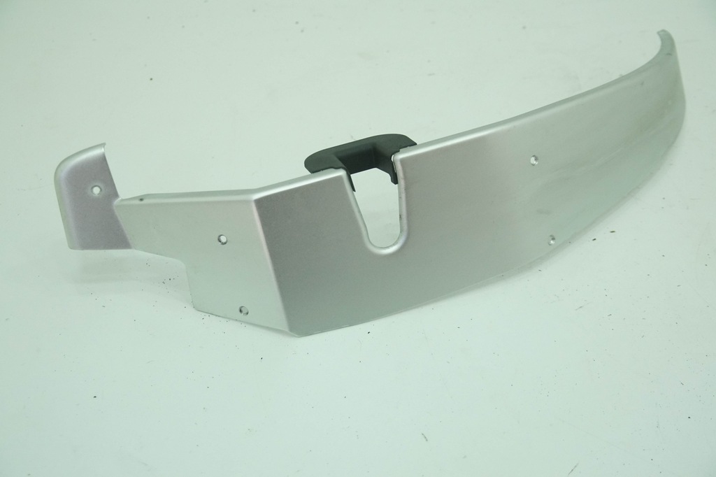 фото №3, Захист замка хром двері лівий правий mercedes sl sl r230