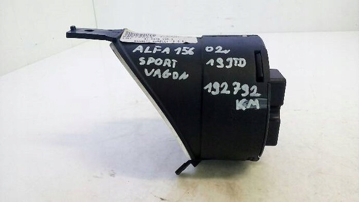 фото №8, Лічильник alfa romeo 156 1.9 jtd 2002r. 60672662