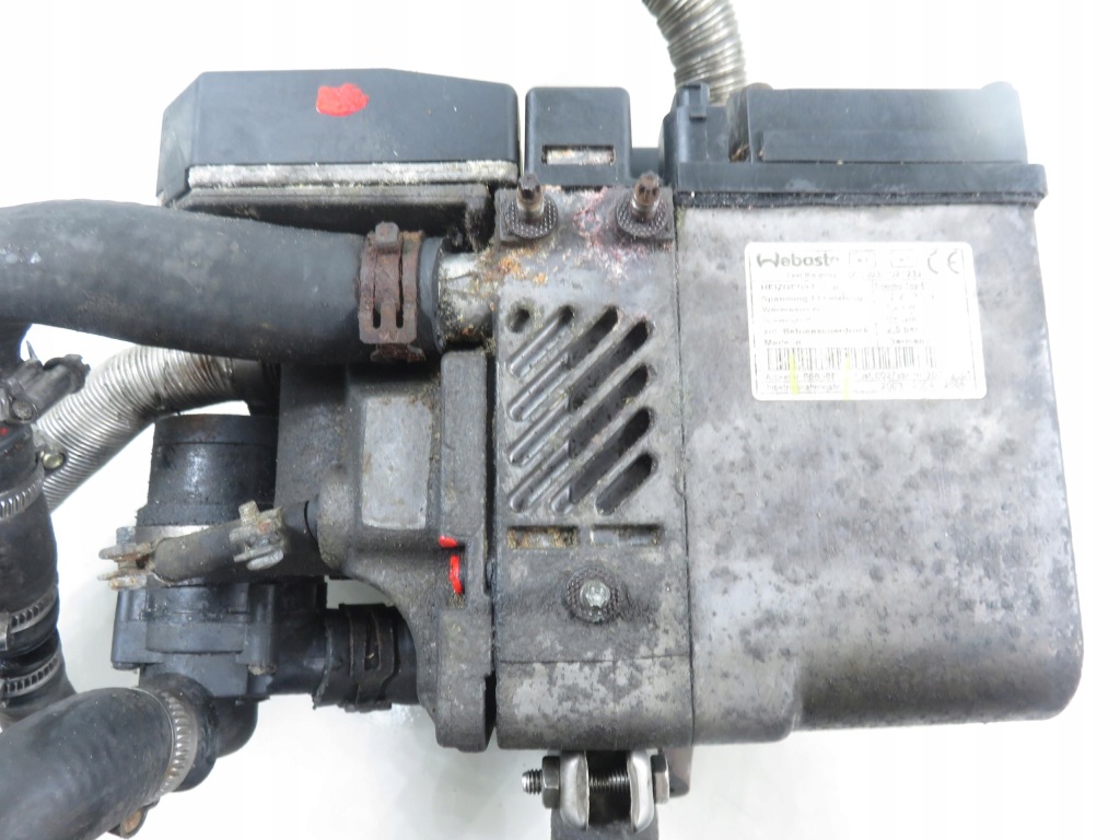 фото №11, Webasto mazda 2 i dy 66888f