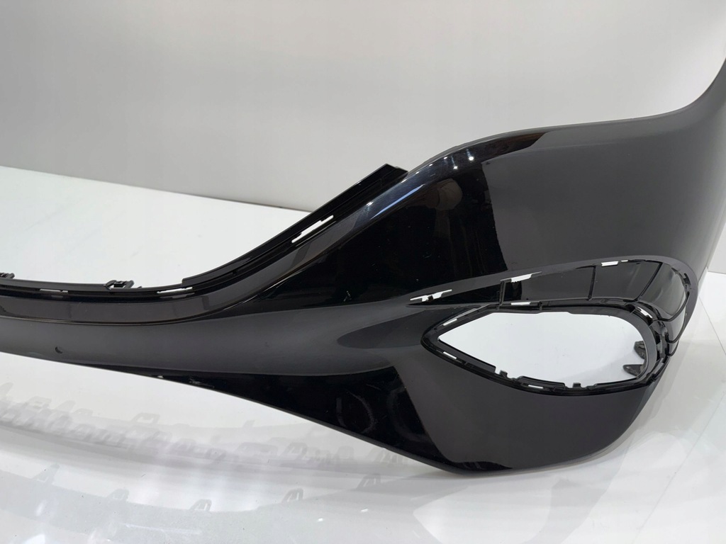 фото №6, Mercedes eqe a295 w295 x295 бампер перед передній