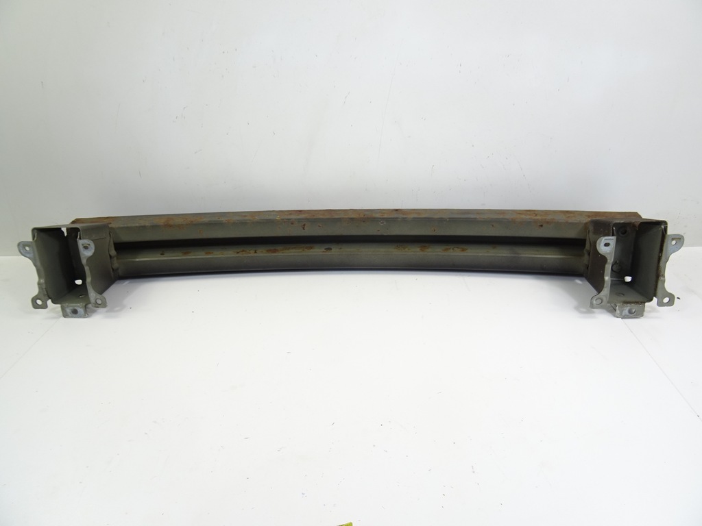 фото №7, Nissan pulsar балка бампера задняя gno