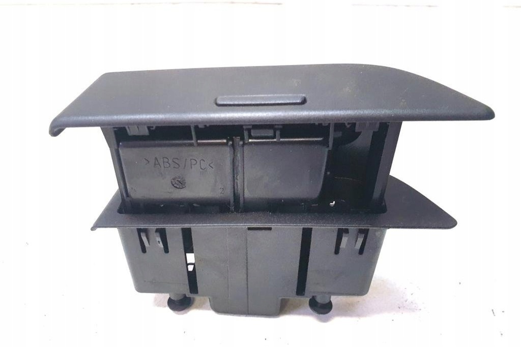 фото №1, Пепельница renault trafic ii minibus / passenger jl 3c4857302 1.9l