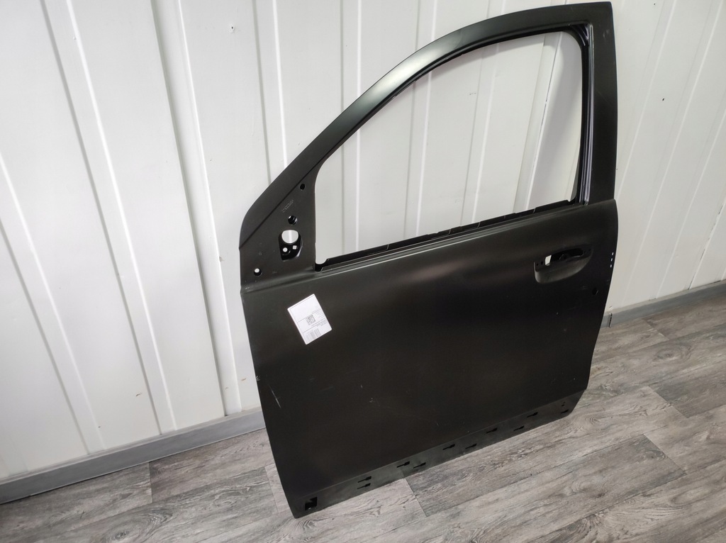 фото №7, Дверь dacia dokker lodgy передние левая nowe оригинальные -- poznań -- giełda