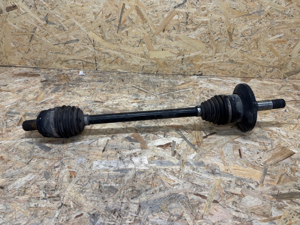 Купить Mercedes gle w167 купе приводной вал задний  задняя левая оригинал idealna 3.0 cdi