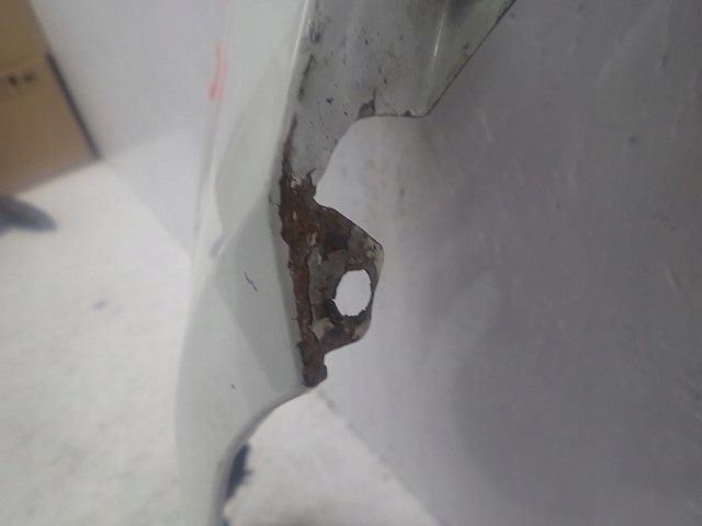 фото №7, Крила правий перед передній alfa romeo giulietta