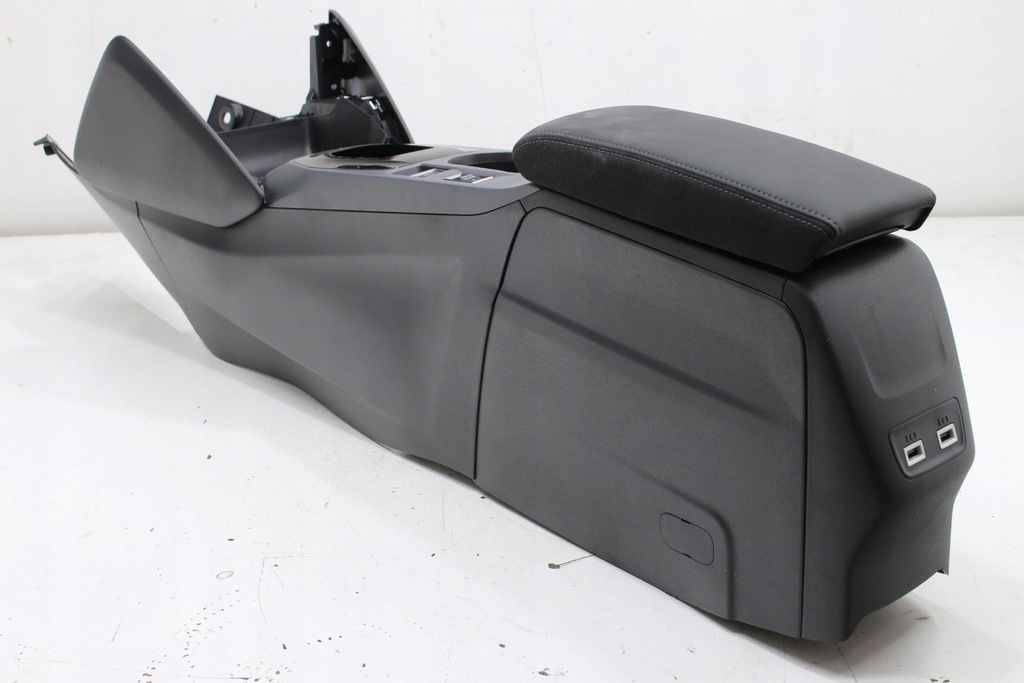 фото №7, Підлокітник тунель середній kpl peugeot 2008 ii eu