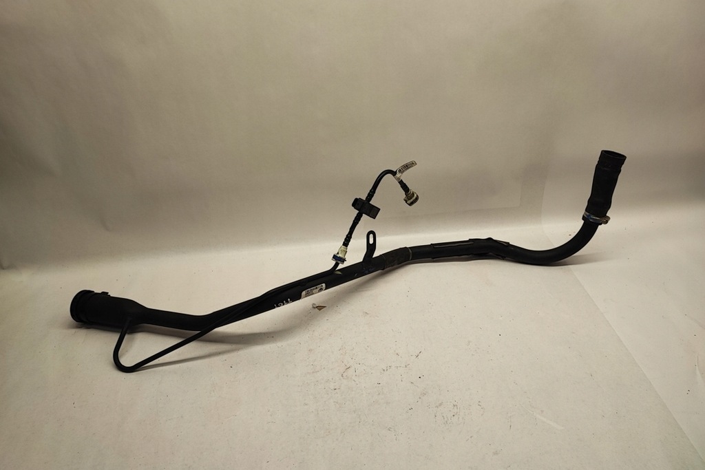 фото №10, Труба бака топлива dodge charger 68402927ad 6.4l бензиновый 362kw 2020