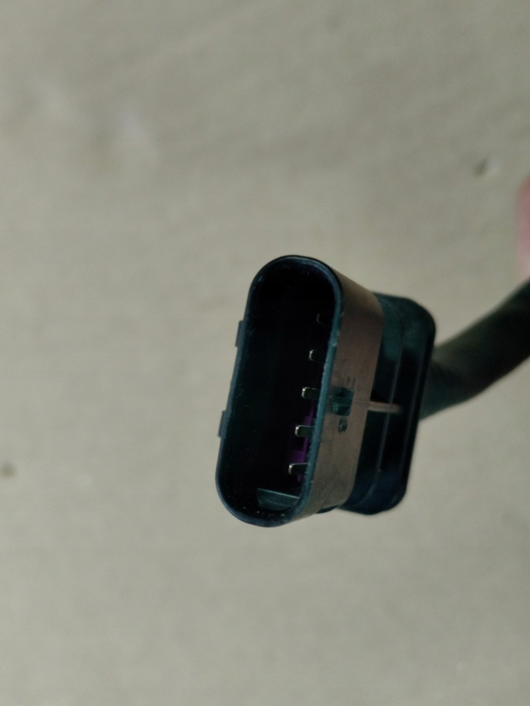 фото №3, Citroen c3 aircross 1,2 thp датчик лямбда-зонд