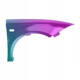 фото №1, Крыло перед seat leon ii 1p1 twój цвет