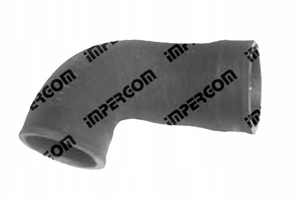 Impergom труба патрубок turbo audi a3 1.8 t 8l1 Ціна