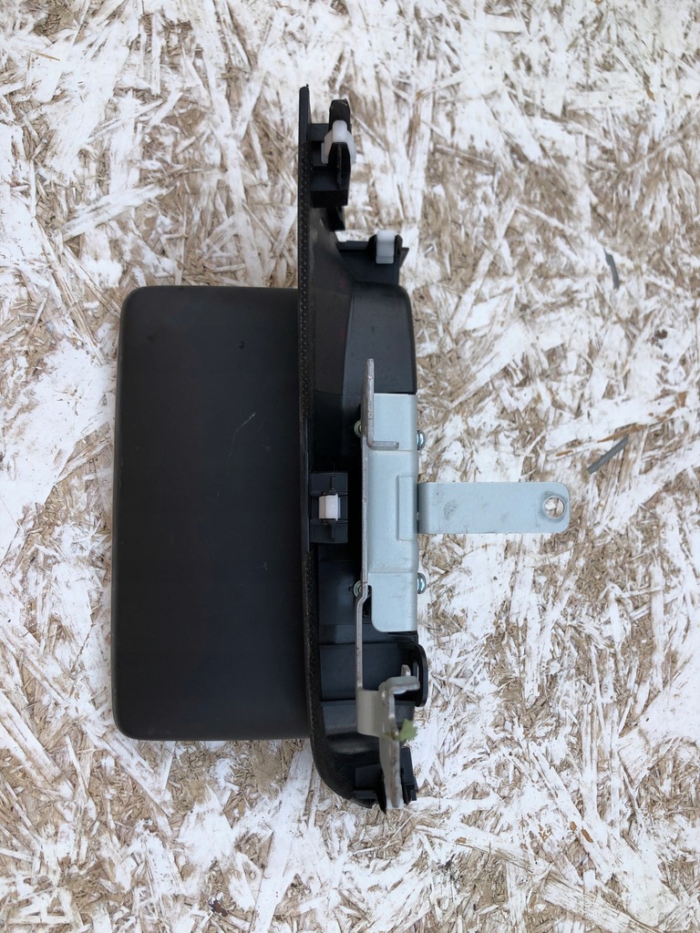 фото №6, Дисплей радіо mazda mx-5 iv mx5 na1p