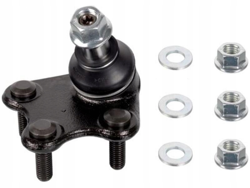 фото №16, Шаровая опора wah. vw audi a1 8x a1 quattro 8x s1 quattr