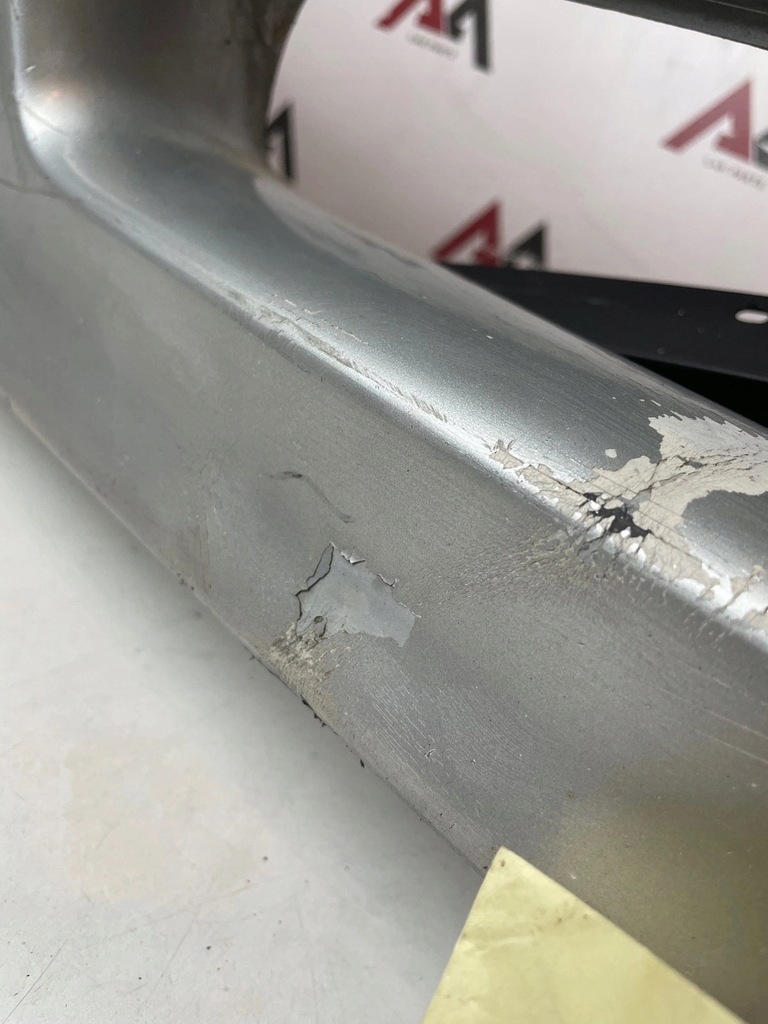 фото №9, Бампер перед передний bmw z3 e36 e37