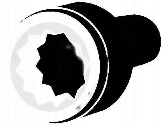 Купити Набір гвинт головки циліндрів 016273b corteco