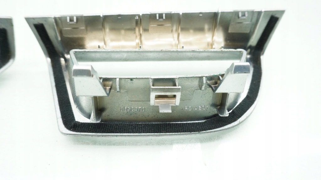 фото №7, Volvo xc90 i ручка внутрішня 8650071 ручка комплект ліва + права