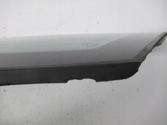 фото №6, C4 picasso ii стекло стекло задняя 2014r левая