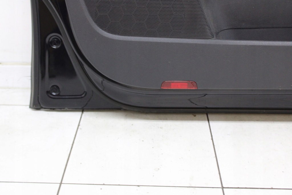 фото №15, Дверь левый перед левая передние volkswagen vw golf 6 vi kombi 2009r-