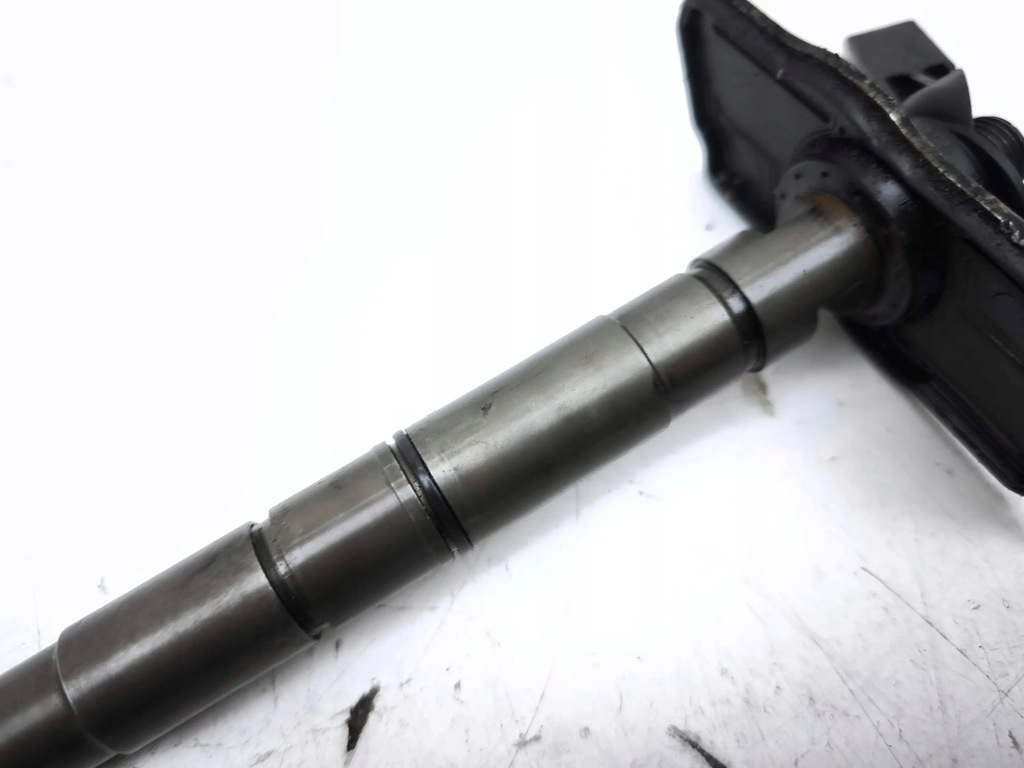 фото №7, Audi q7 4l 2006 форсунки