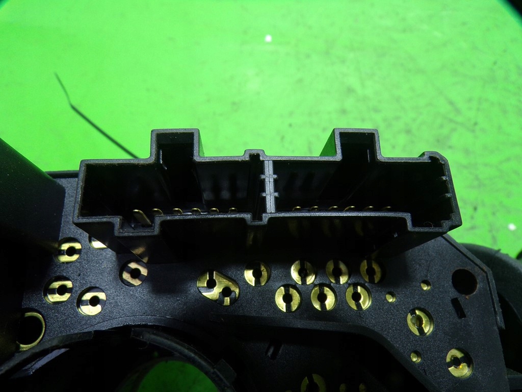 фото №7, Fiat stilo перемикач комбінований перемикачі 07354870910