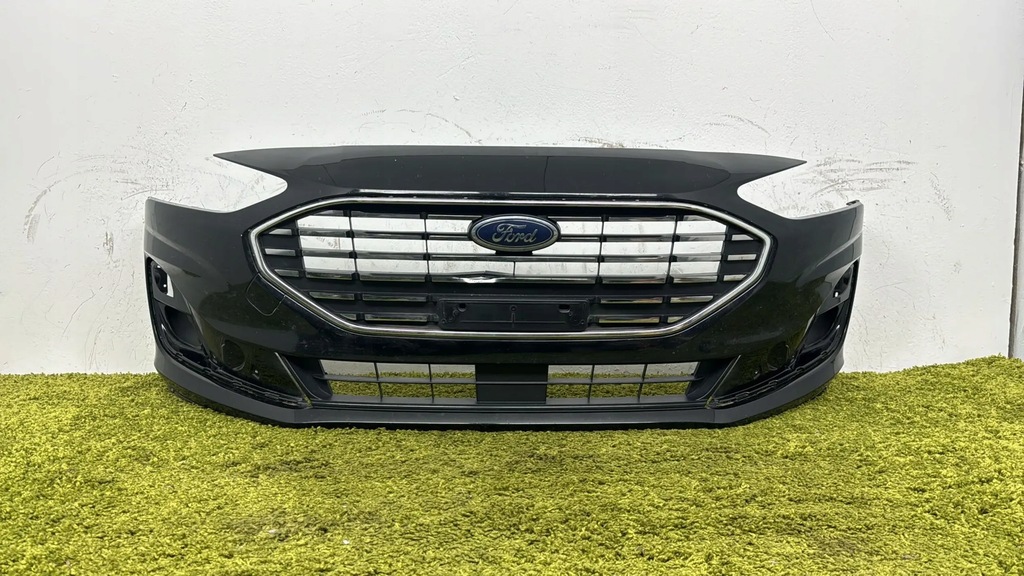 фото №1, Бампер перед ford focus mk4 4 iv lift 21-