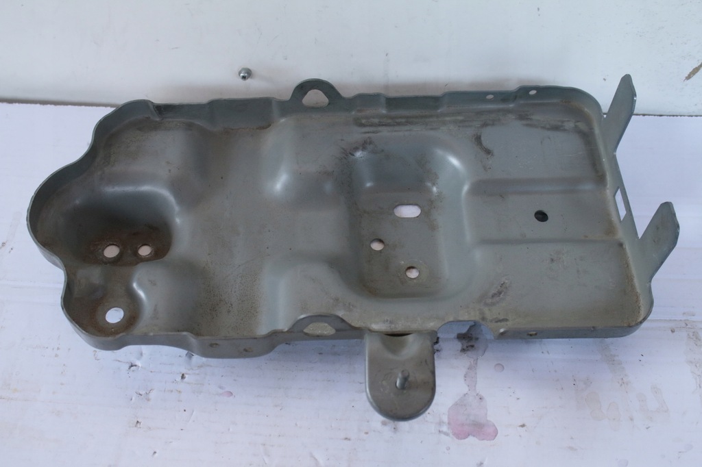 фото №1, Основание аккумулятор opel antara 2.2