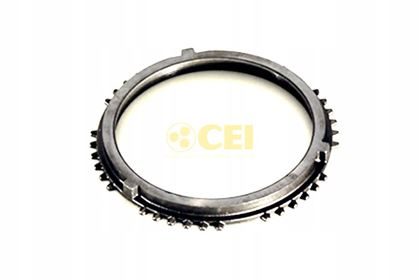 фото №1, Кільце синхронізатора c.e.i 119.289
