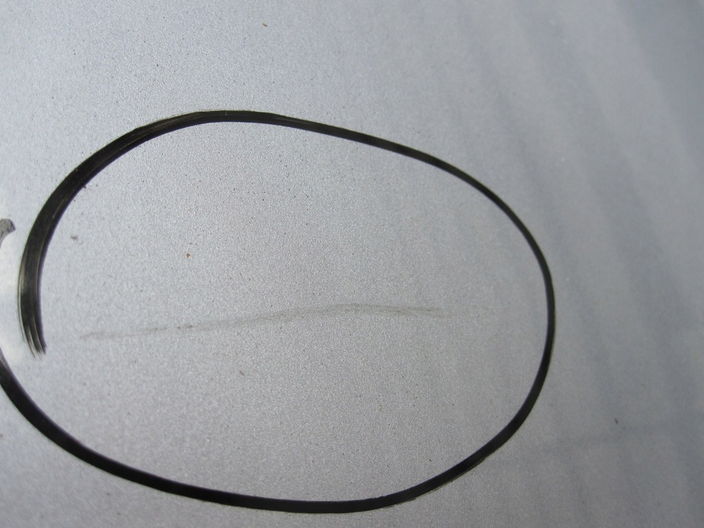 фото №5, Jeep patriot 08r капот