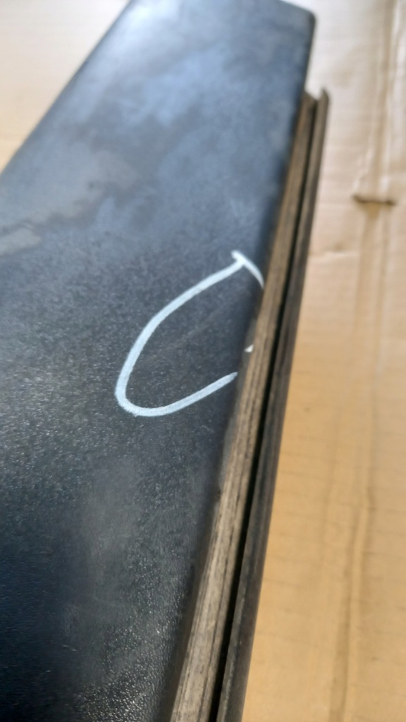 фото №4, Молдинг порог правая 9151708 volvo s80 i 98-06r