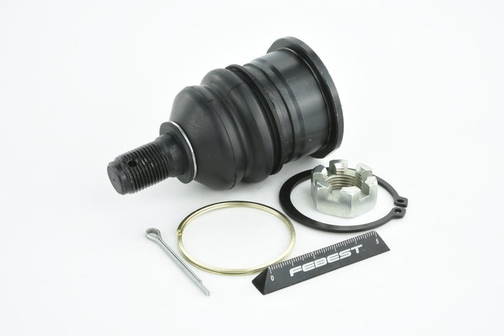 фото №13, Febest 0120-buup шарнір кріпильний / напрямна