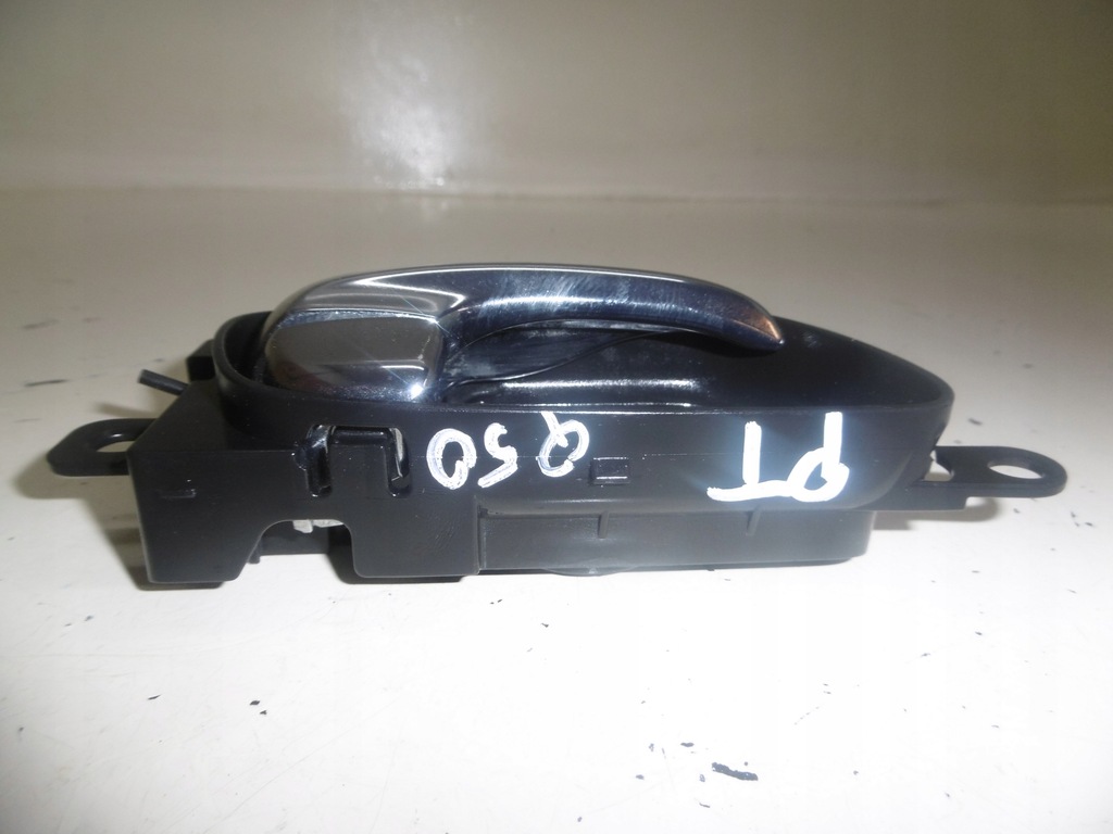 фото №4, Ручка внутренняя дверь правая infiniti q50