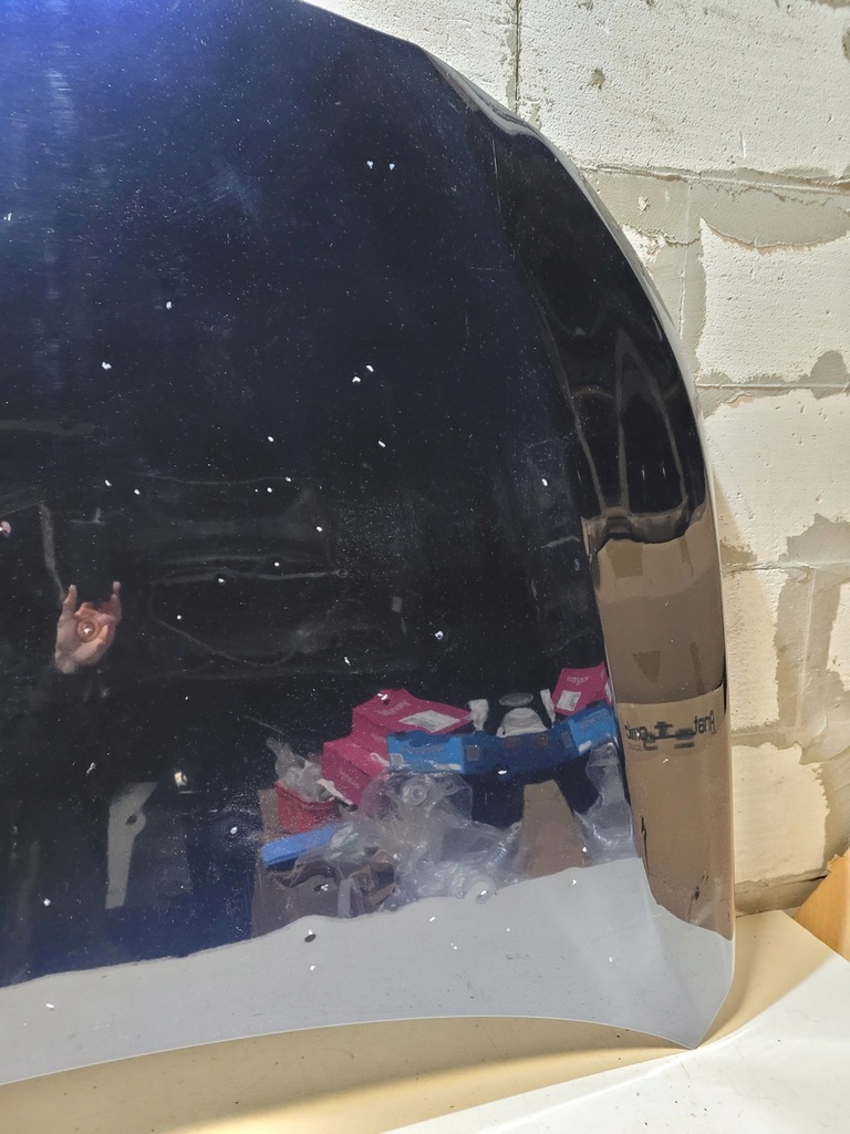 фото №5, Капот legacy vi outback v 14+