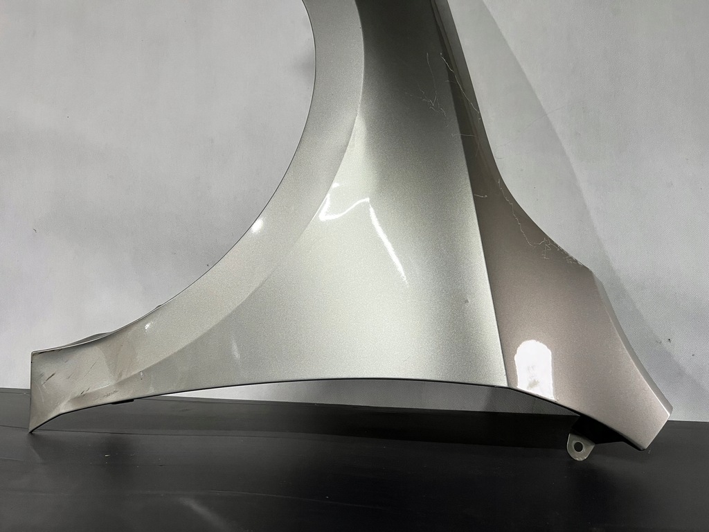 фото №8, Skoda rapid lift крила лівий 17-19r