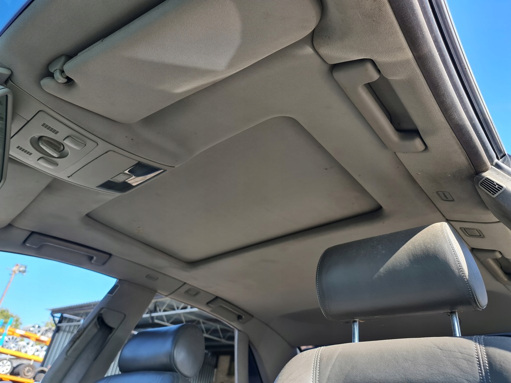 фото №7, Потолок середина серая audi a8 d2 lift lubelskie