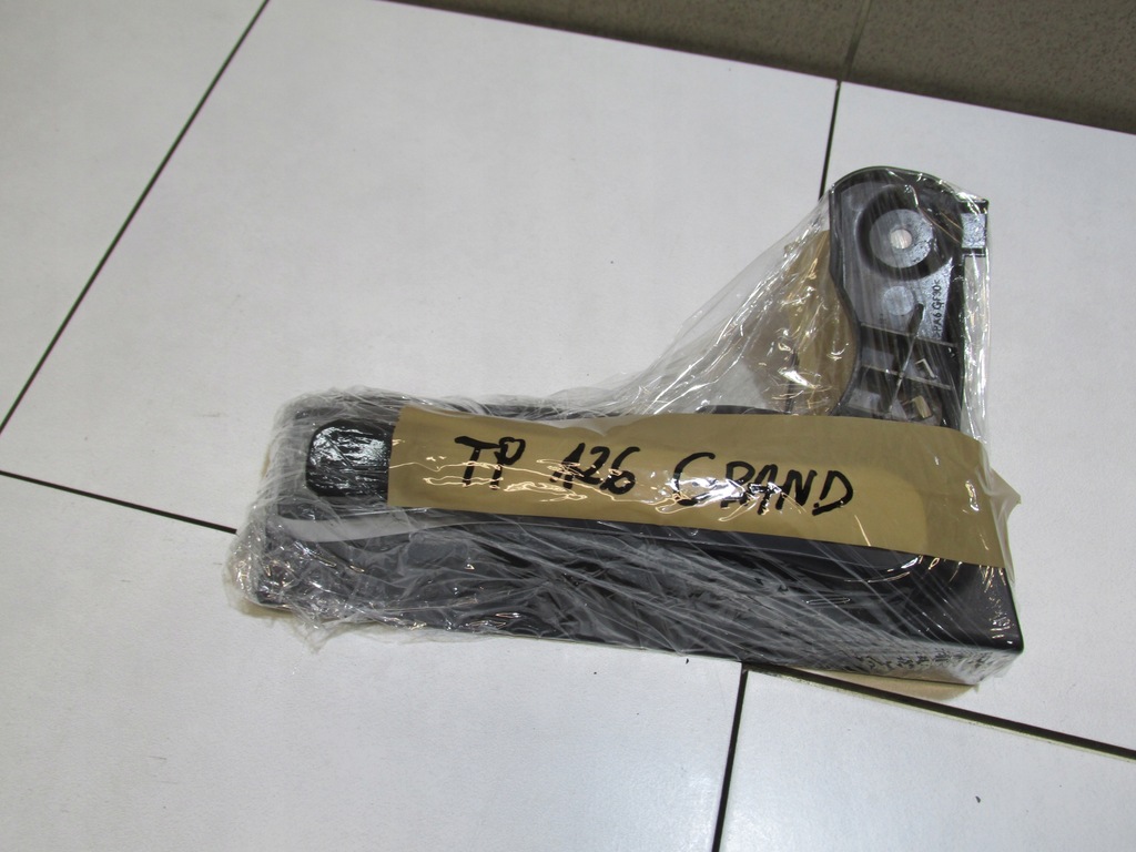 фото №9, Ручка внутрішня задня grand c-max mk2 2012 rok