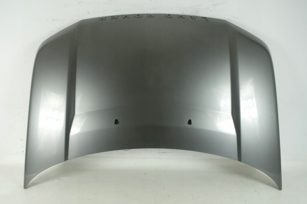 фото №7, Капот перед кришка двигуна land rover freelander ii 2 06-11 2006-2011